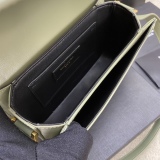 Y*SL Top Bag 19*13*5CM