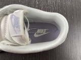 N*ike Dunk Low Metallic Purple DX5930-100