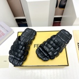 Men Women F*endi Sandals Top