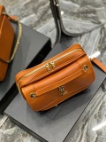 Y*SL Top Bag 26*19*7.5CM