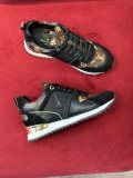 Women L*ouis V*uitton Top Sneakers