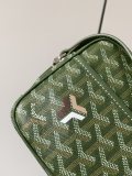 G*OYARD Bag Top Quality 13*6.5*22CM