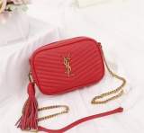 Y*SL Top Bag