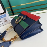 G*ucci Bag Top Quality 27*18*13CM
