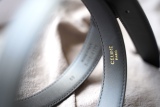C* eline Belts Top Quality 25MM
