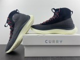Curry Flow 4