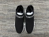 Men Women B*alenciaga Top Sneakers