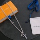 Necklace 60CM