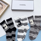Socks 3pairs