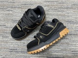 Men L*ouis V*uitton Top Sneakers