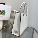 P*rada Top Bag 28*22*9CM