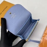L*ouis V*uitton Top Wallets 11*8*2.5CM