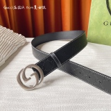 G*ucci Belts Top Quality 40MM