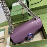 G*ucci Bag Top Quality 28*18*9CM