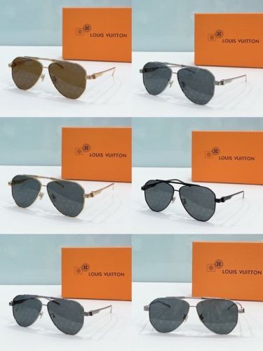 L*ouis V*uitton Glasses Top