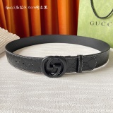 G*ucci Belts Top Quality 40MM