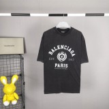 B*ALENCIAGA Men Top Quality Clothes011