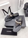 Women C*hanel Top Sandals