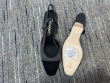 Women C*hanel Top Quality Sandals
