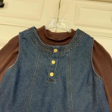 Kids Top Quality Clothes