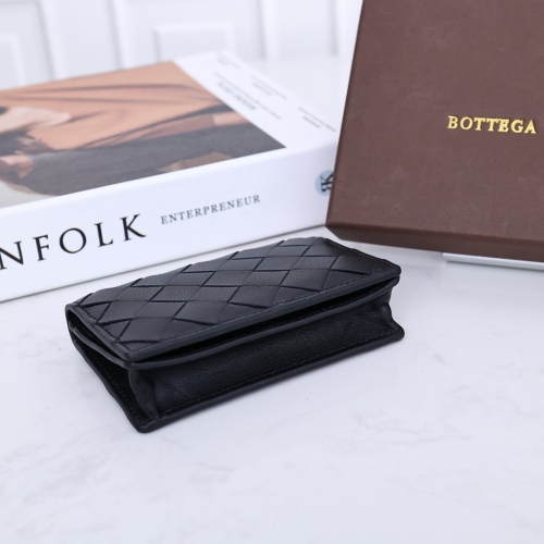 B*ottega V*eneta Wallets Top Quality 11*7CM