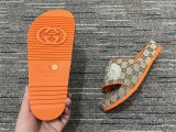 Men Women G*ucci Top Sandals