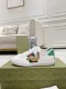 Men Women G*ucci Top Sneaker