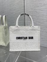 D*ior Bag Top Quality 26*8*22CM