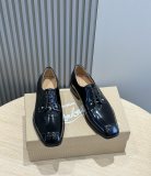 Men C*hristian L*ouboutin Loafer