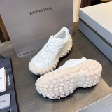 Men Women B*alenciaga Top Sneakers
