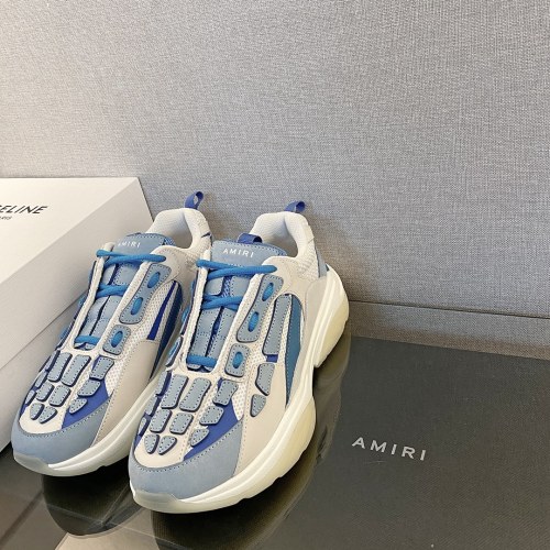 Men A*miri Low Top Quality Sneakers