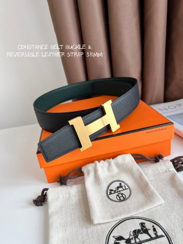 H*ermes Belts Top Quality 38MM