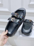 Men Women B*almain Sandals Top