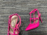 Women V*alentino Top Sandals