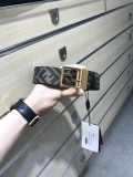 F*endi Belts Top Quality 40MM