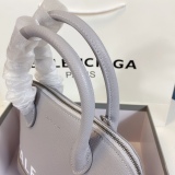B*alenciaga Bag Top Quality 18*8*15CM