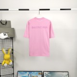 B*ALENCIAGA Men Top Quality Clothes015