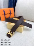L*ouis V*uitton Belts Top Quality 40MM