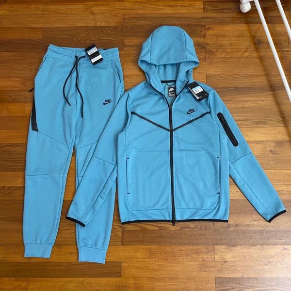 N*ike Top Quality Suits