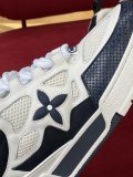 Men Women L*ouis V*uitton Top Sneakers