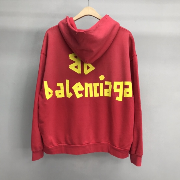 B*alenciaga Top Quality Clothes