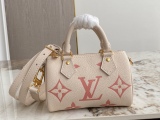 L*ouis V*uitton Top Bag 16*10*7.5CM