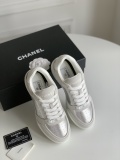 Women C*hanel Top Quality Sneakers