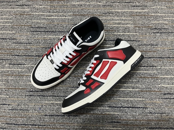 Men A*miri Low Top Quality Sneakers