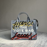 M*ARC J*ACOBS Top Bag 32*26*15CM