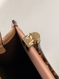 F*endi Bag Top Quality 13*6.5*18CM