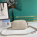 G*ucci Top Bag 24*12*7CM