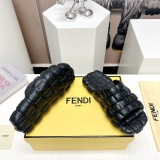 Men Women F*endi Sandals Top