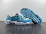 N*ike Air Max 1 Puerto Rico “Orange Frost” FD6955-800