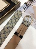 G*ucci Belts Top Version 40MM